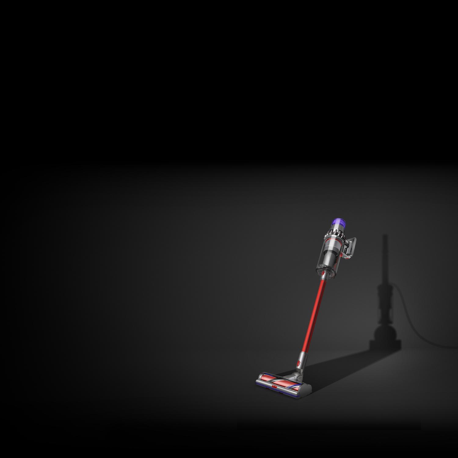 Aspirateur Dyson Outsize