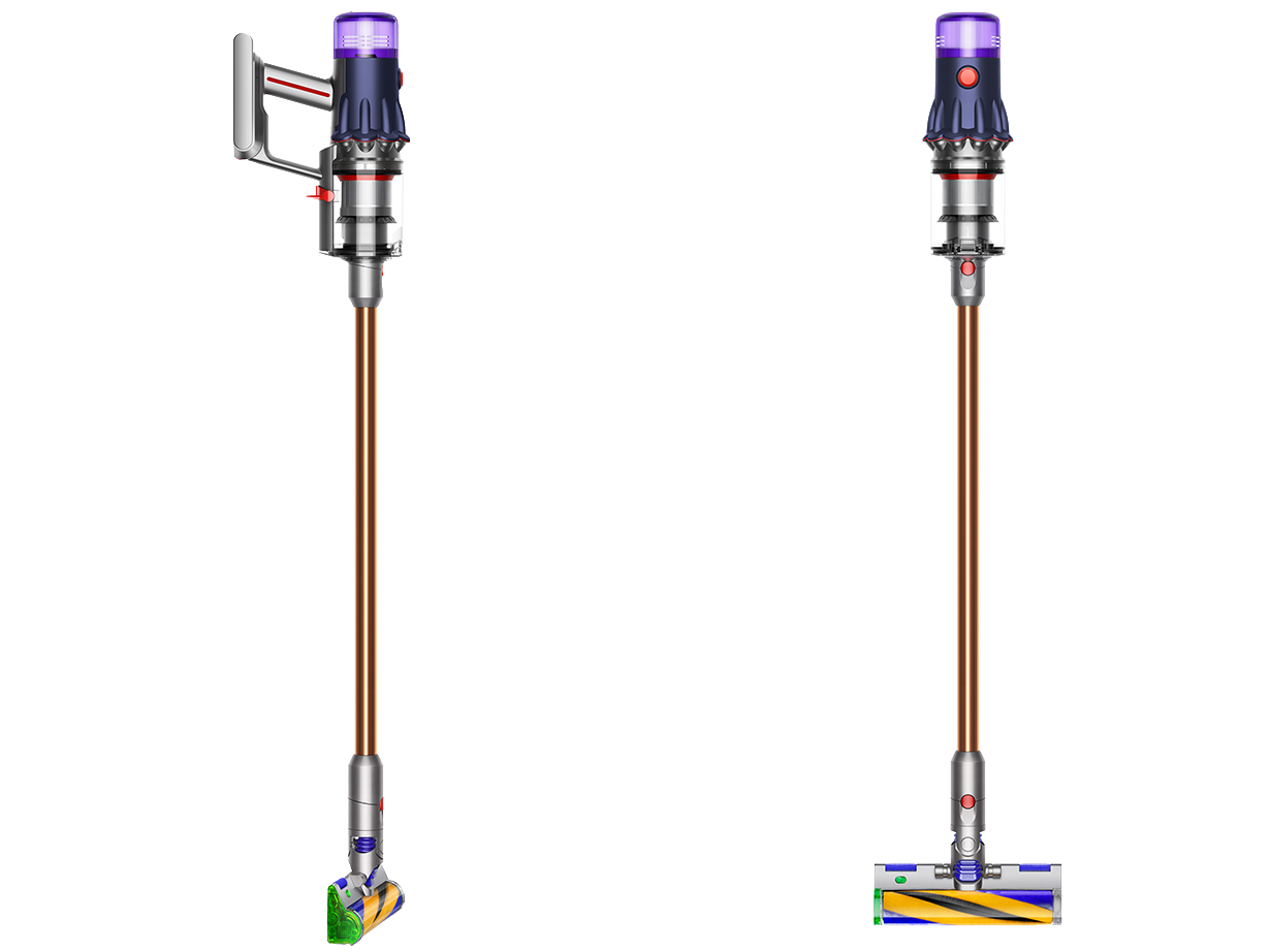 Dyson V12 Detect Slim Extra Dyson.ch