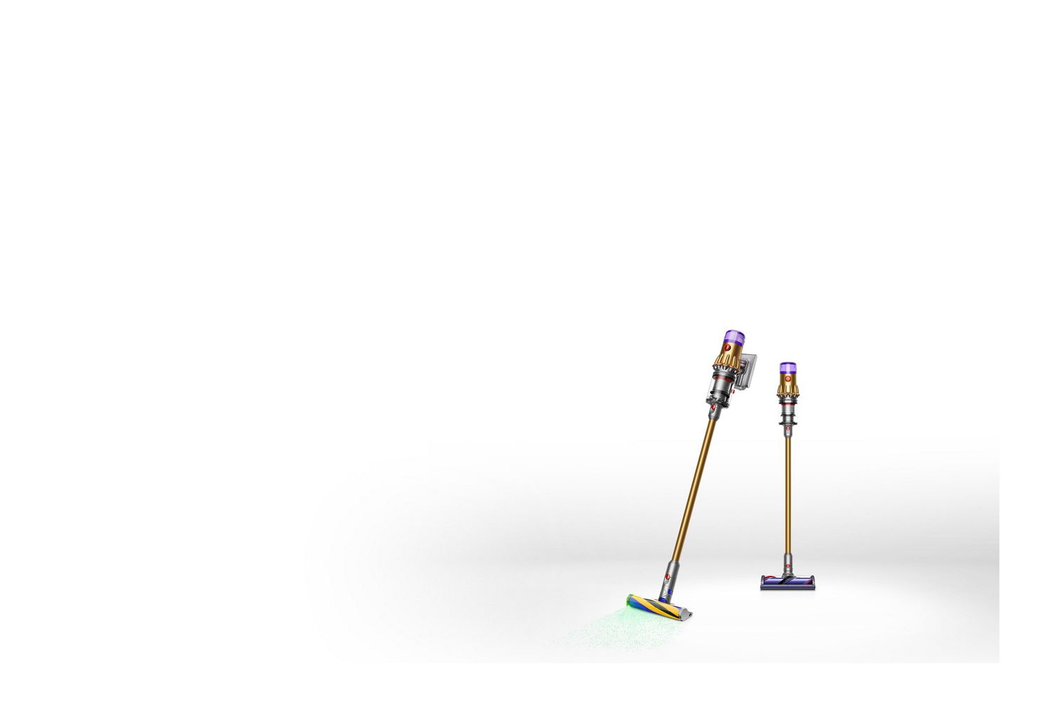 彦*）様 Dyson V12 Detect Slim Complete コードレ ヨドバシ.com 