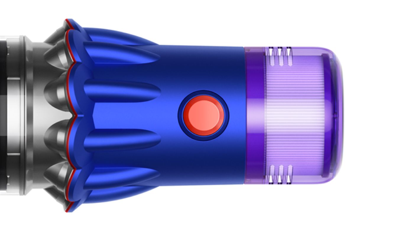 Accensione con singolo pulsante