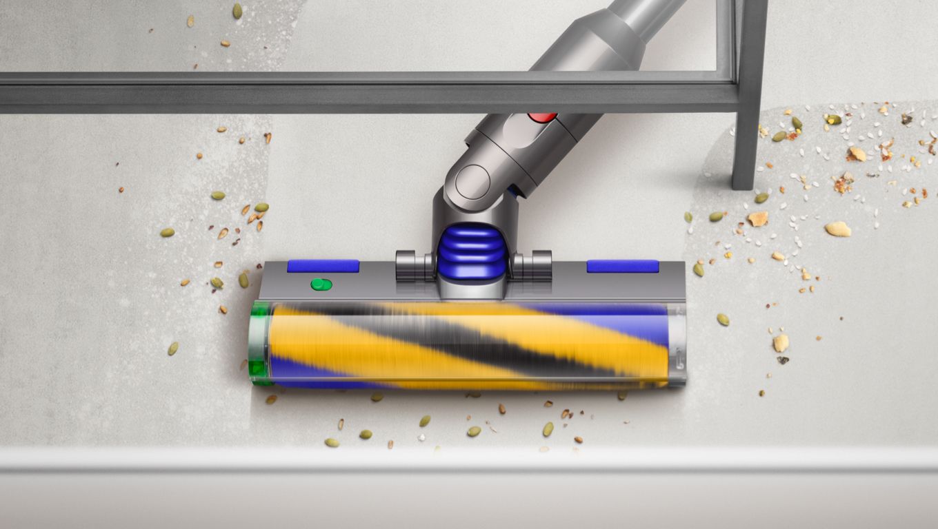 Dyson V12 Slim Complete