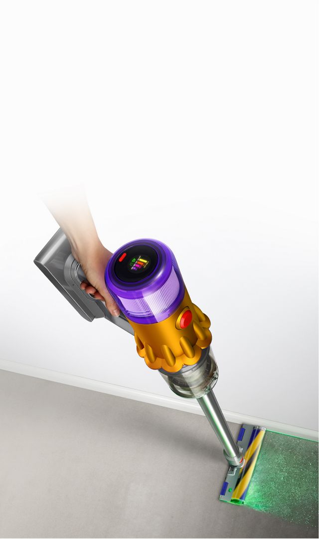 Dyson  Dyson V12 Detect Slim Absolute cordless vacuum
