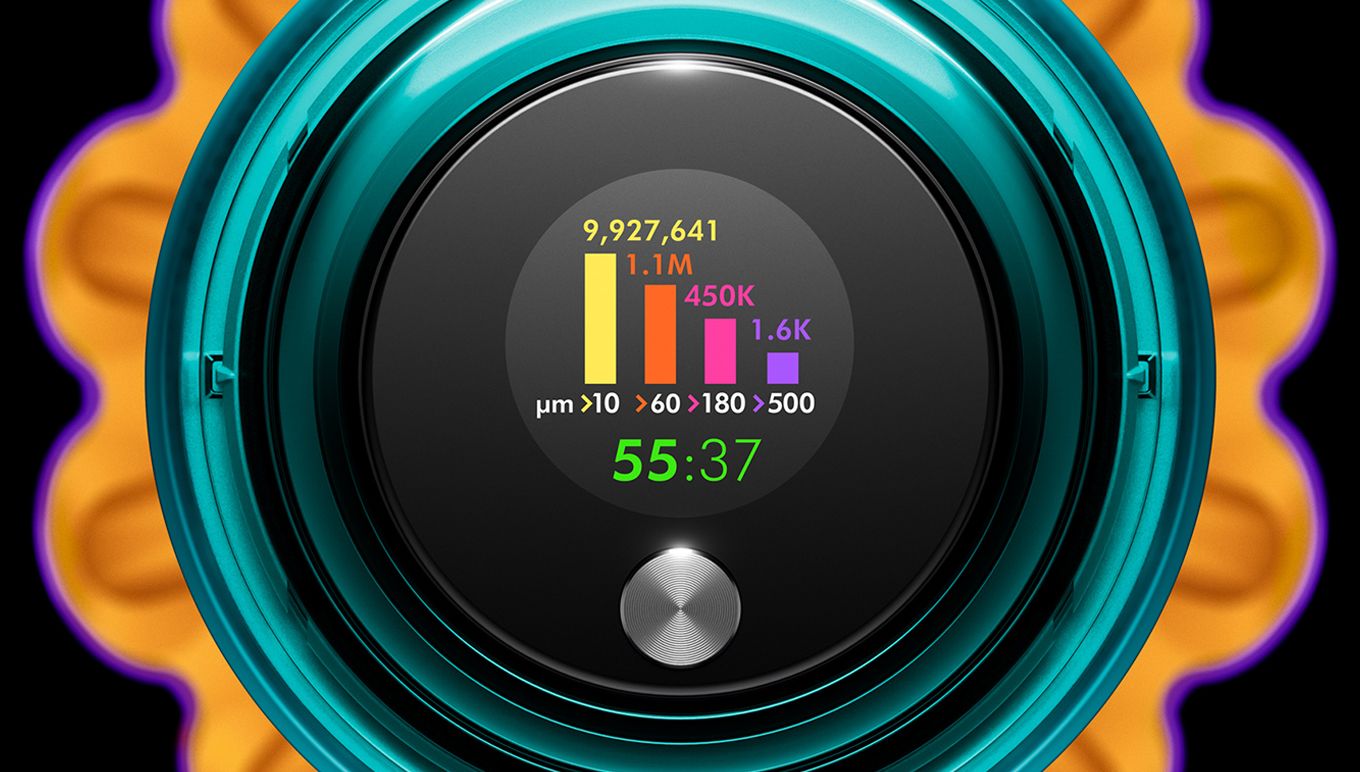 Dyson V12 Detect Slim Absolute (SV46 ABL EX) | 掃除機