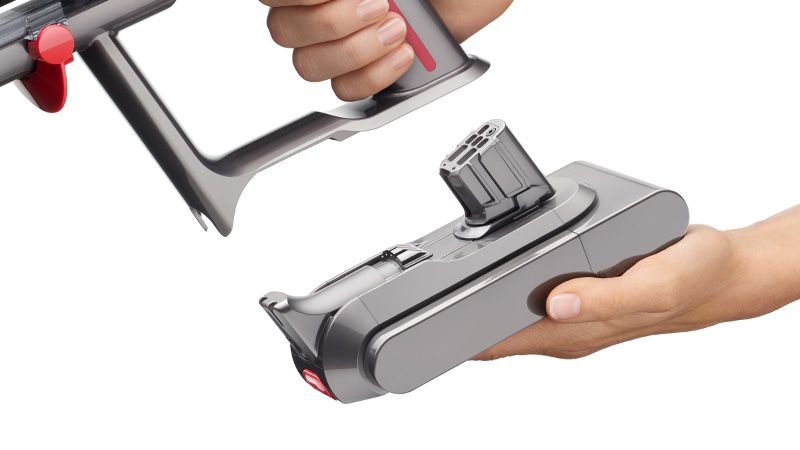 サポート | Dyson V11™コードレススティッククリーナー (SV15