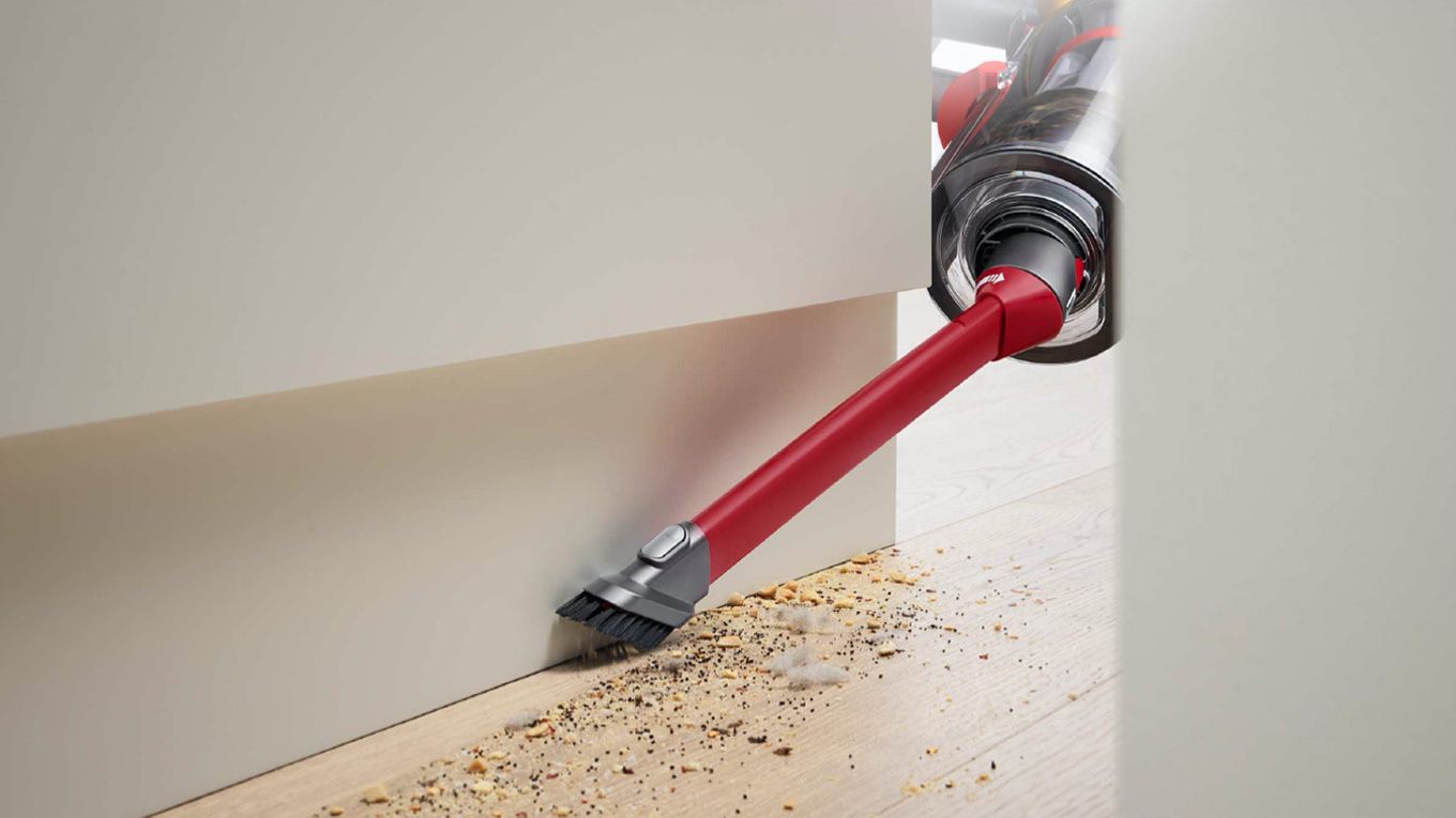 Dyson V12 Detect Slim Fluffy (SV46 FF) | 掃除機 | ダイソン公式