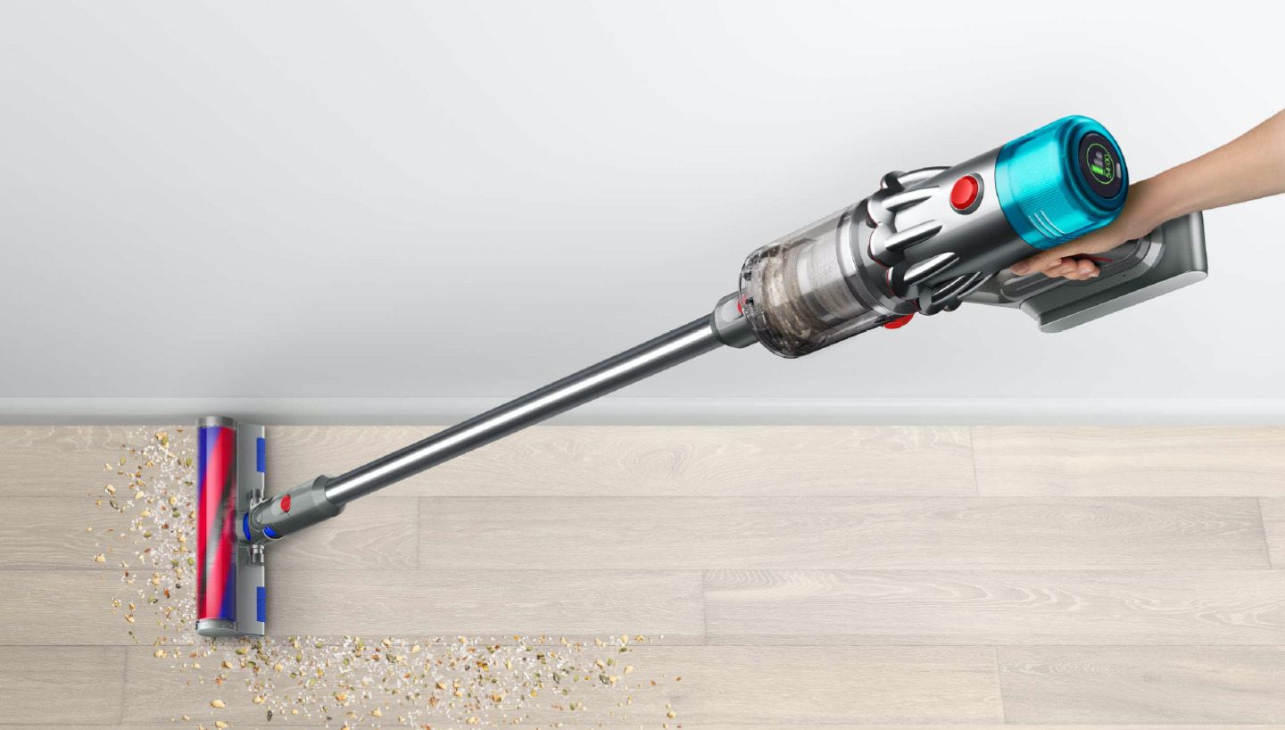 Dyson V12™ Origin | Dyson IT