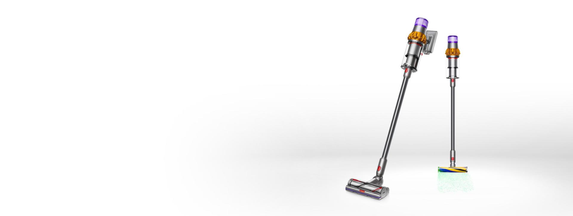 Dyson V15 Detect aspirator