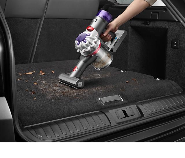 Aspirapolvere portatile Dyson Car+Boat | Dyson.it Aspirapolvere portatile Dyson Car+Boat | Dyson.it