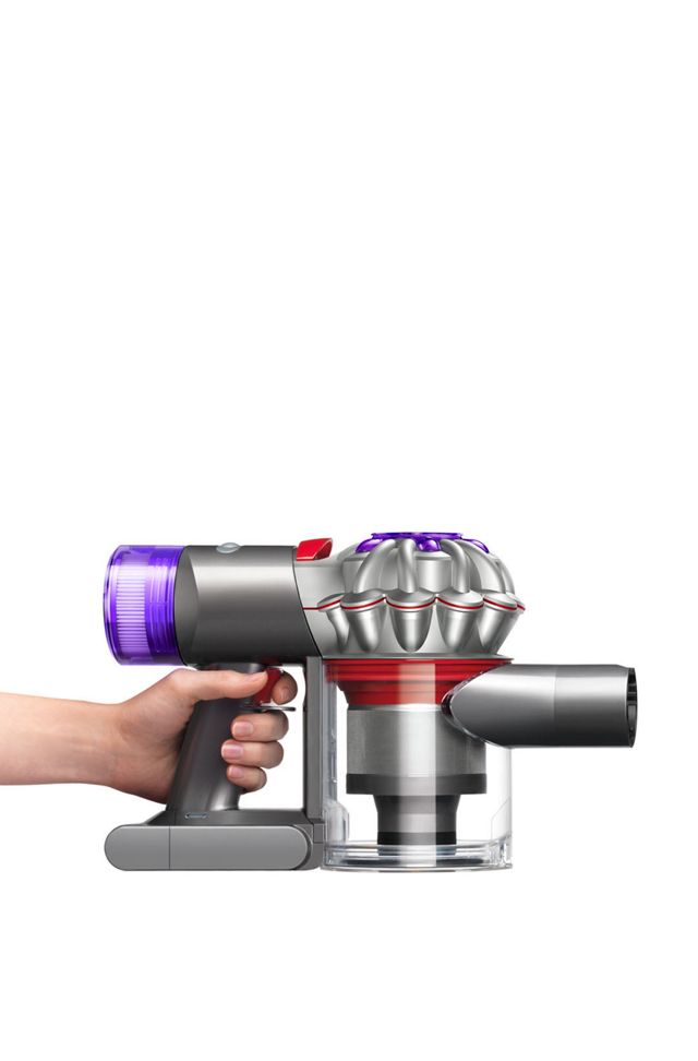 Aspirapolvere portatile Dyson Car+Boat (Argento) | Dyson.it