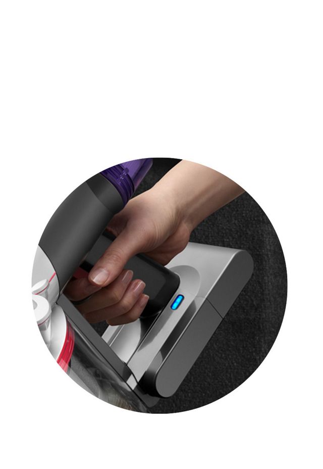 Dyson V8 Focus Clean™ ハンディクリーナー (HH15)