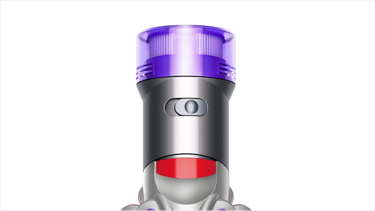 激安人気新品 Dyson V8 (HH15) Clean Focus 掃除機・クリーナー
