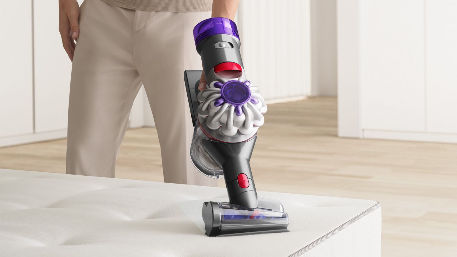 Dyson V8 Focus Clean (HH15)