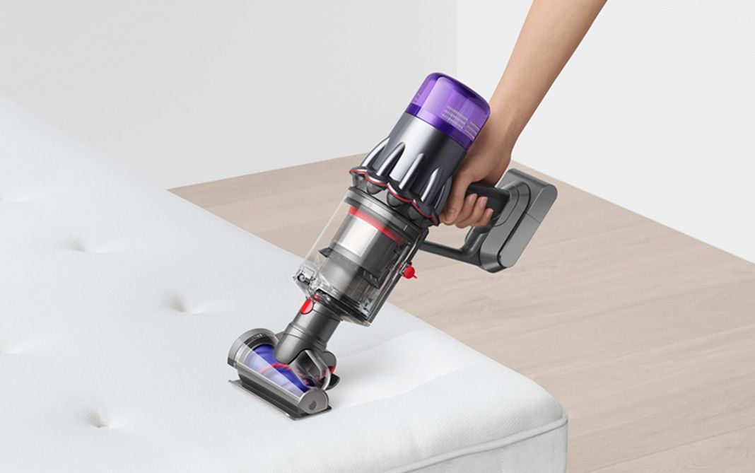 Dyson Digital Slim Vacuum Overview | Dyson Philippines