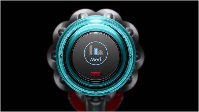 Dyson Digital Slim (SV18) | ダイソン
