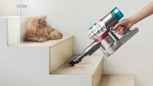 Dyson Combination tool