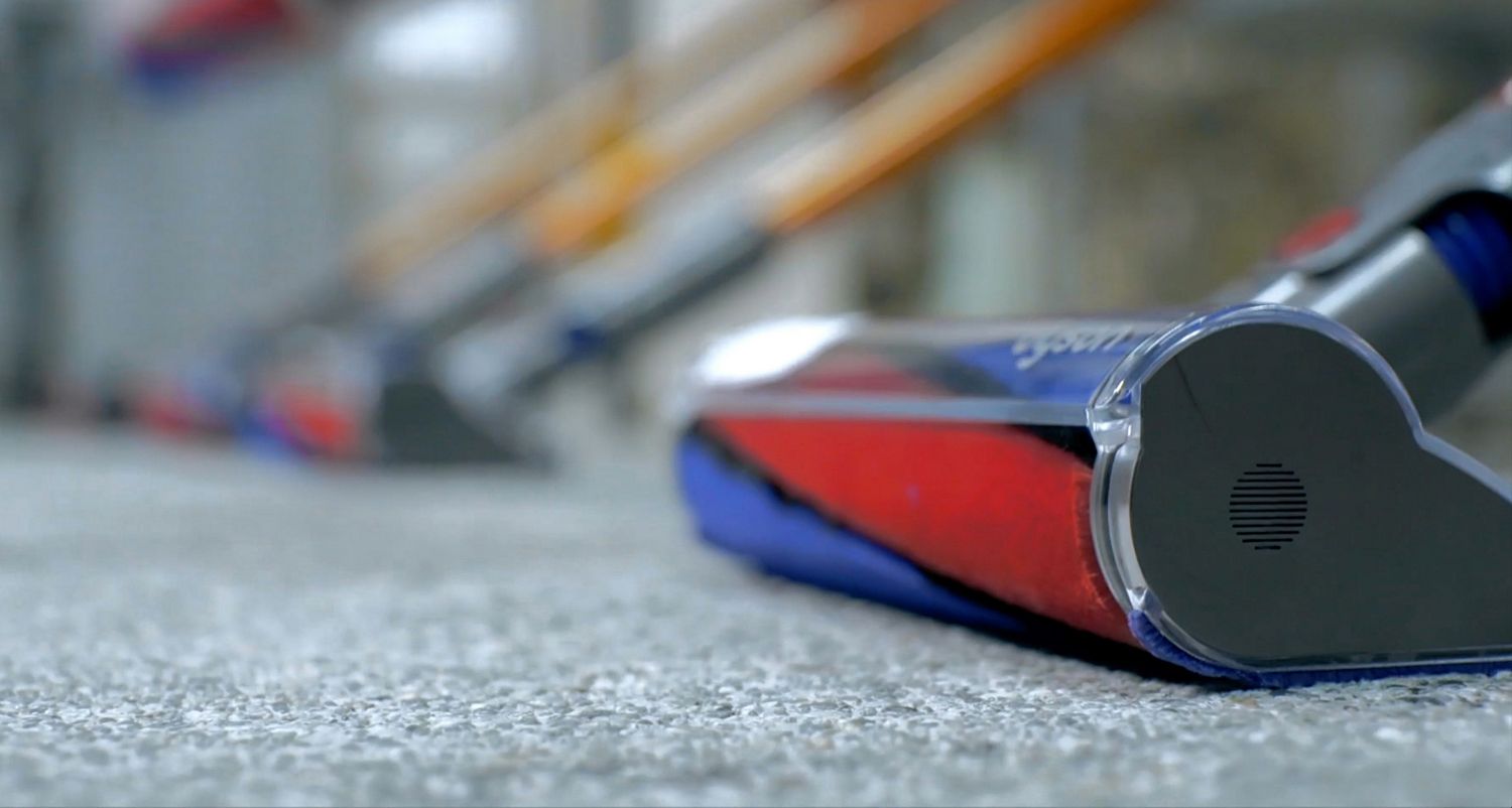 Regarder la vidéo : Découvrez comment nous testons nos appareils