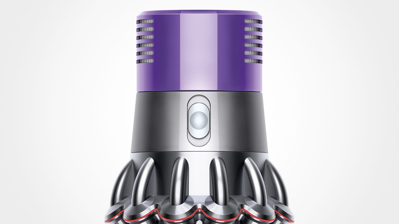moteur aspirateur Dyson Cyclone V10