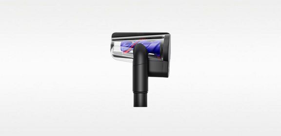 Pencilvac hair screw tool