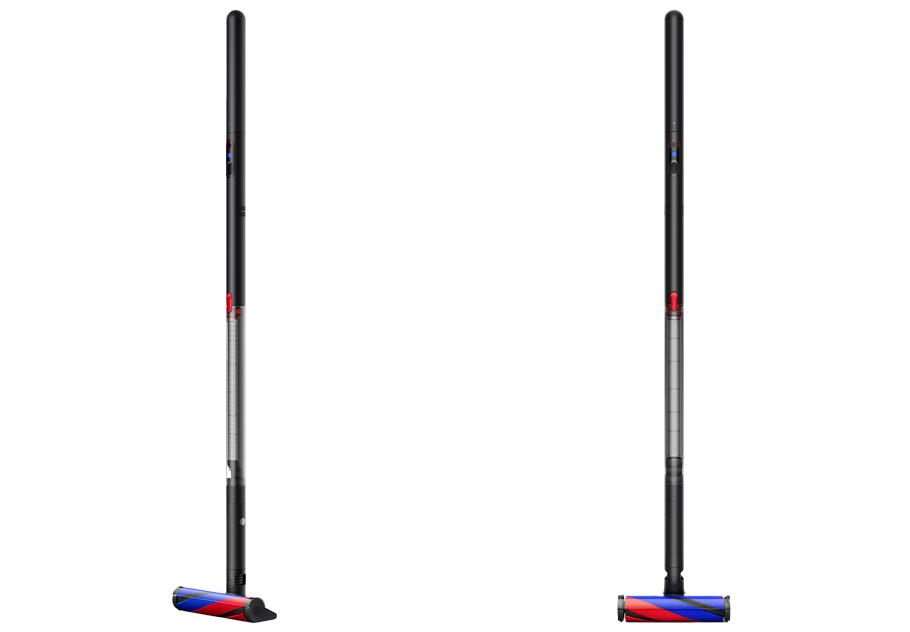 Dyson PencilVac Fluffy™ (SV50 FF) | 掃除機 | ダイソン公式