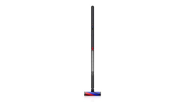 Dyson PencilVac Fluffy™ (SV50 FF) | 掃除機 | ダイソン公式