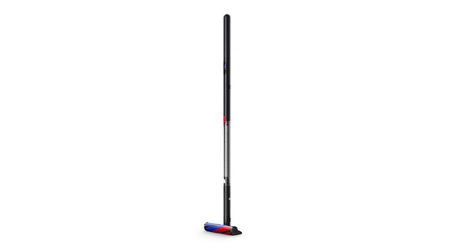 Dyson PencilVac Fluffy™ (SV50 FF) | 掃除機 | ダイソン公式
