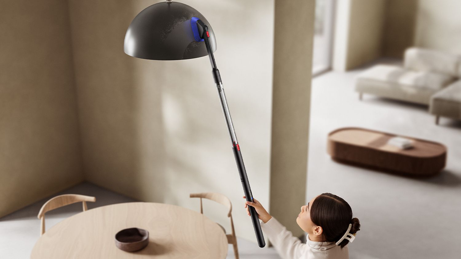 新品Dyson PencilVac Fluffy™ (SV50 FF)ダイソン Amazon.co.jp: Dyson Cordless Vacuum Cleaner, Dyson PencilVac