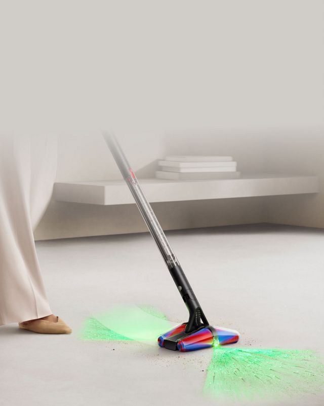 PencilVac 掃除機下取キャンペーン | ダイソン公式