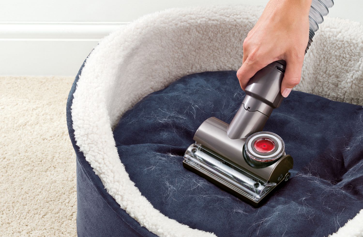Vacuums for pet owners | Dyson