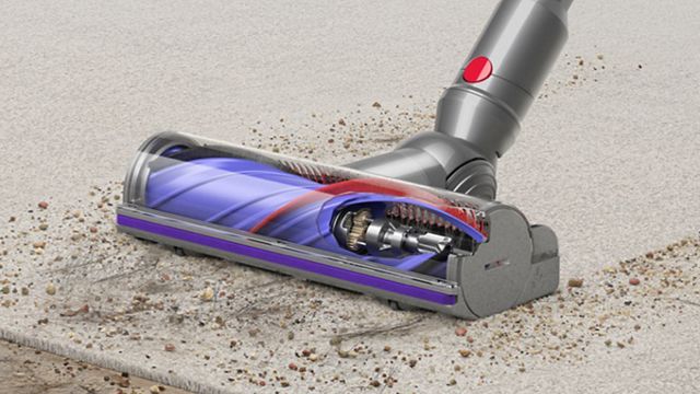 Dyson V12 Detect Slim Cordless Stick Vacuum - 3646