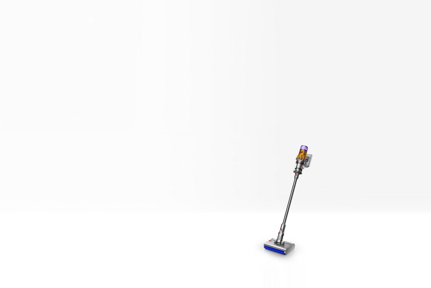 大人の上質  Dyson V12s Detect Slim Submarine™ | ダイソン 掃除機・クリーナー