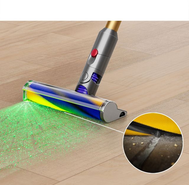 Dyson V12 Detect Slim Submarine™ | 掃除機 | ダイソン公式