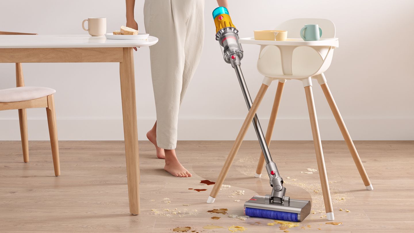 商品画像：dyson Submarine ローラーヘッドのみ 445850 - メルカリ 3