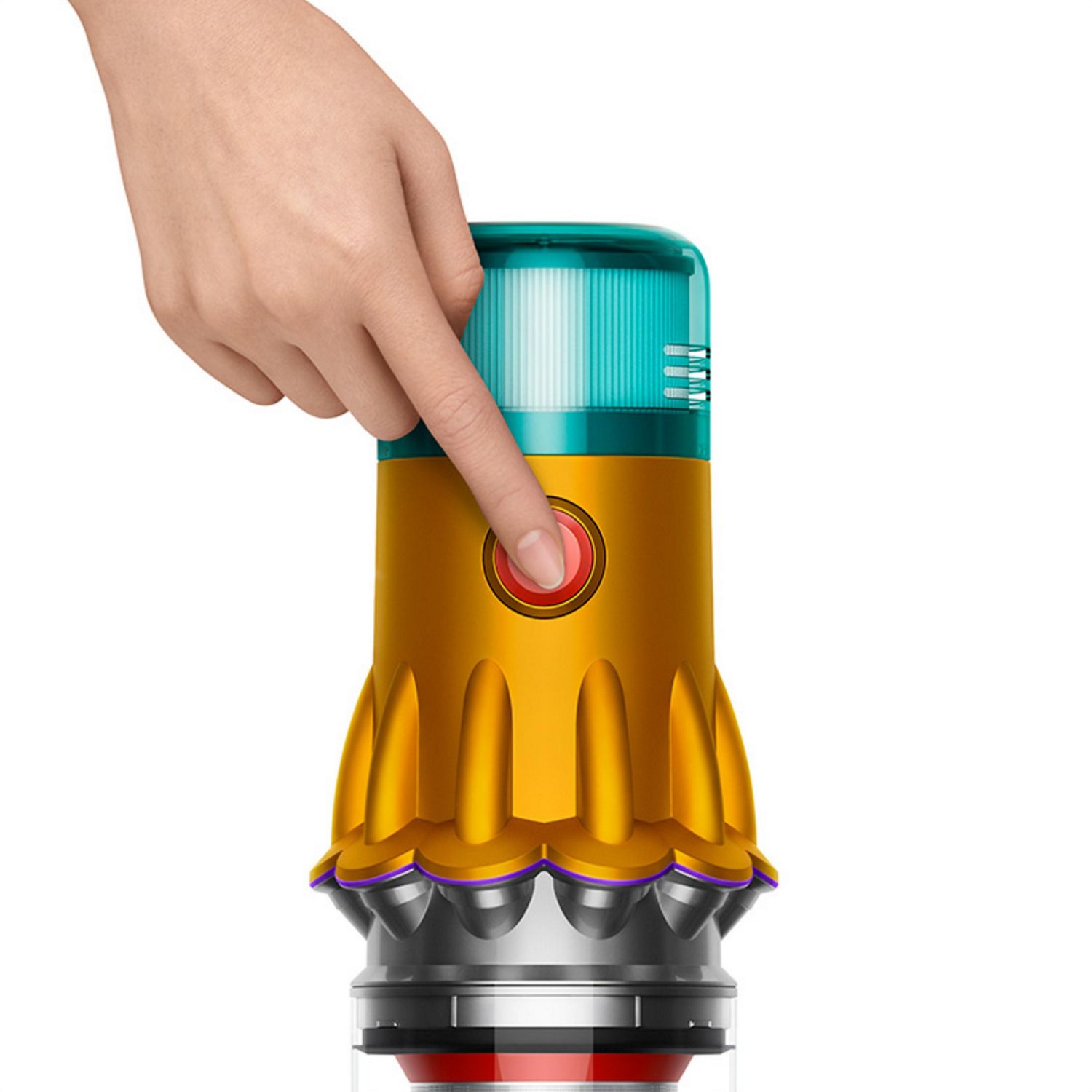 Dyson V12s Detect Slim Submarine (SV46 SU)| 掃除機 | ダイソン公式