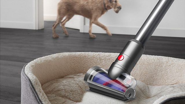 Dyson V12s Origin Submarine (SV49 SU) | 掃除機 | ダイソン公式