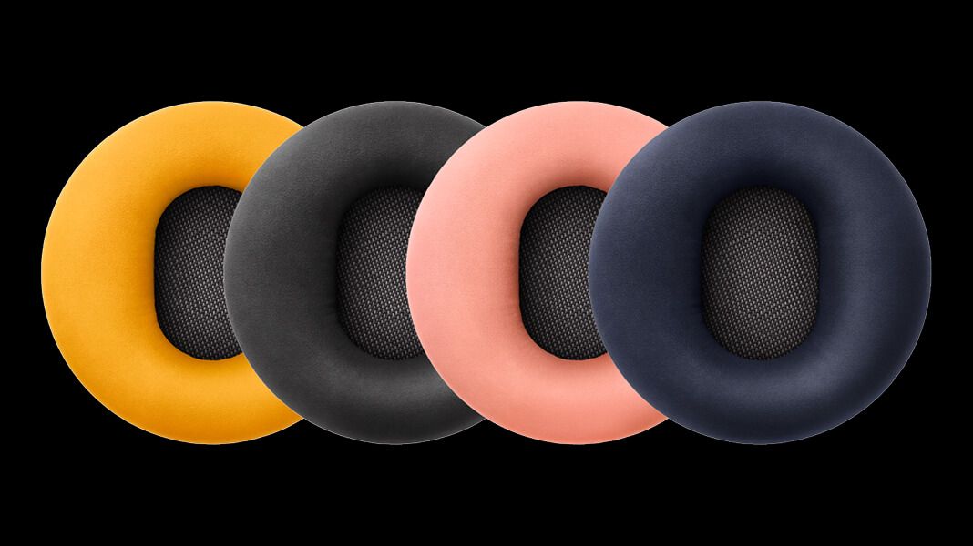Accessories for Dyson OnTrac™ headphones