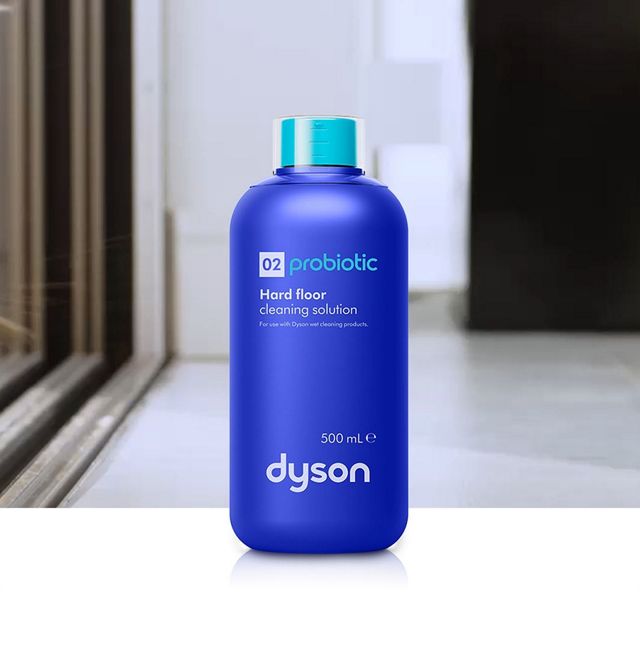 Dyson Reinigungsmittel für Nasssauger