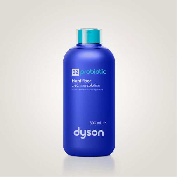 Dyson 02 Probiotic床用クリーナー