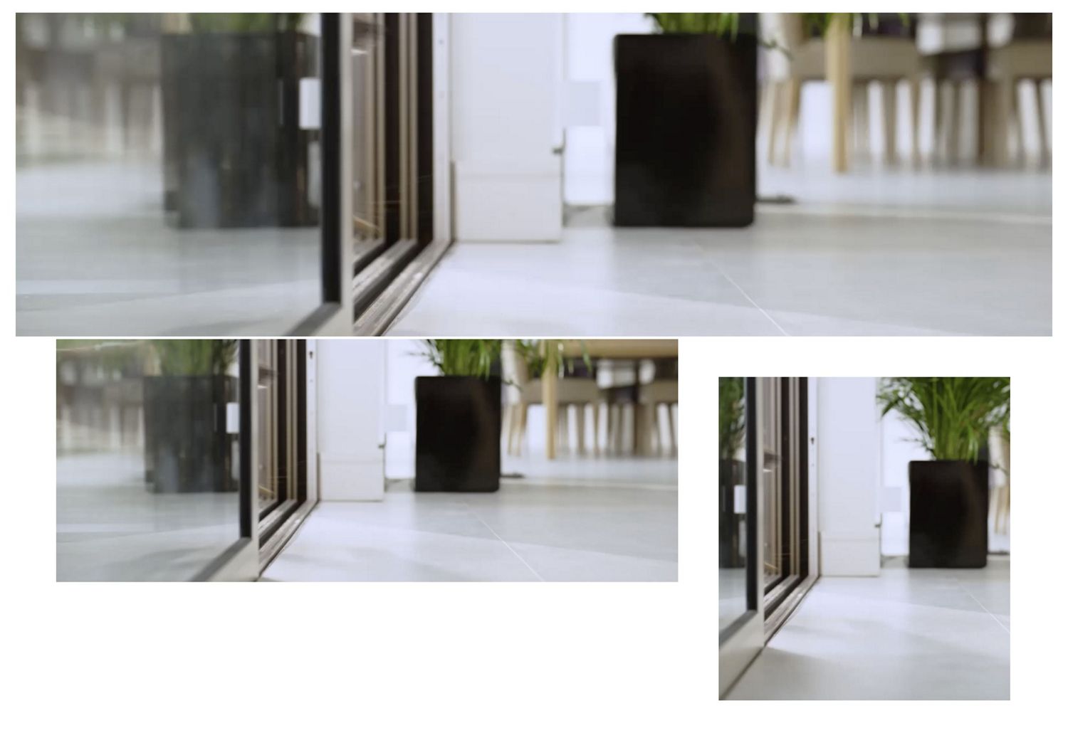 Dyson 02 Probiotic hard floor cleaning solution is poured into a measuring cup.