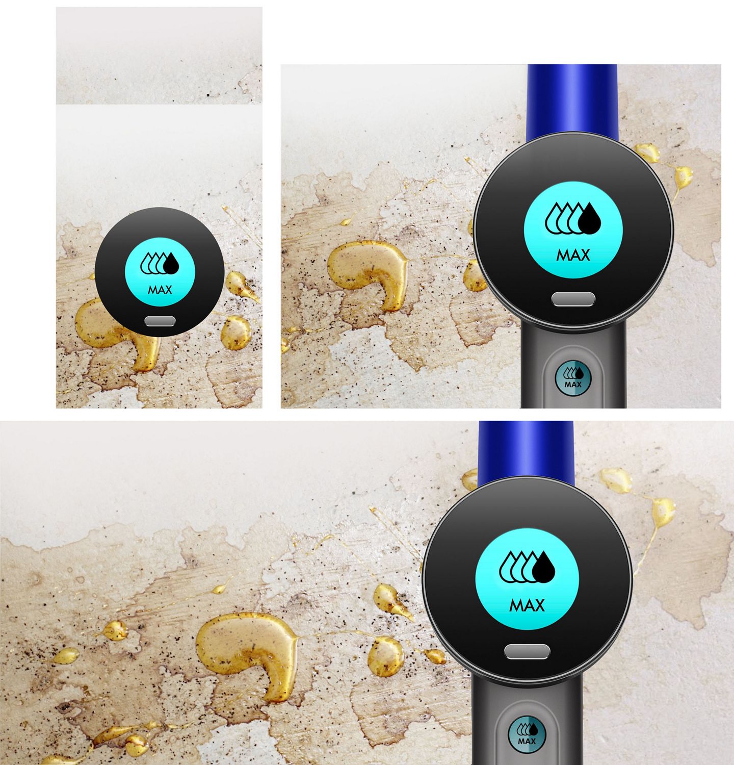 Dyson WashG1™ | ダイソン公式サイト Dyson WashG1™ | ダイソン公式サイト