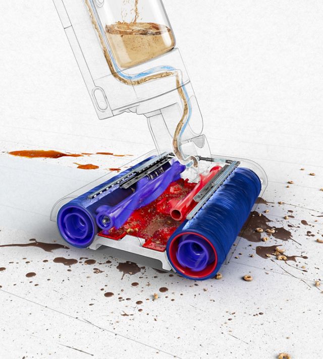 Dyson WashG1™ (WR01) | 掃除機 | ダイソン公式