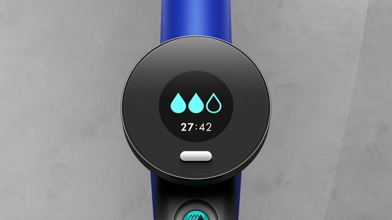 Dyson WashG1™ (WR01 EX) | ダイソン公式サイト