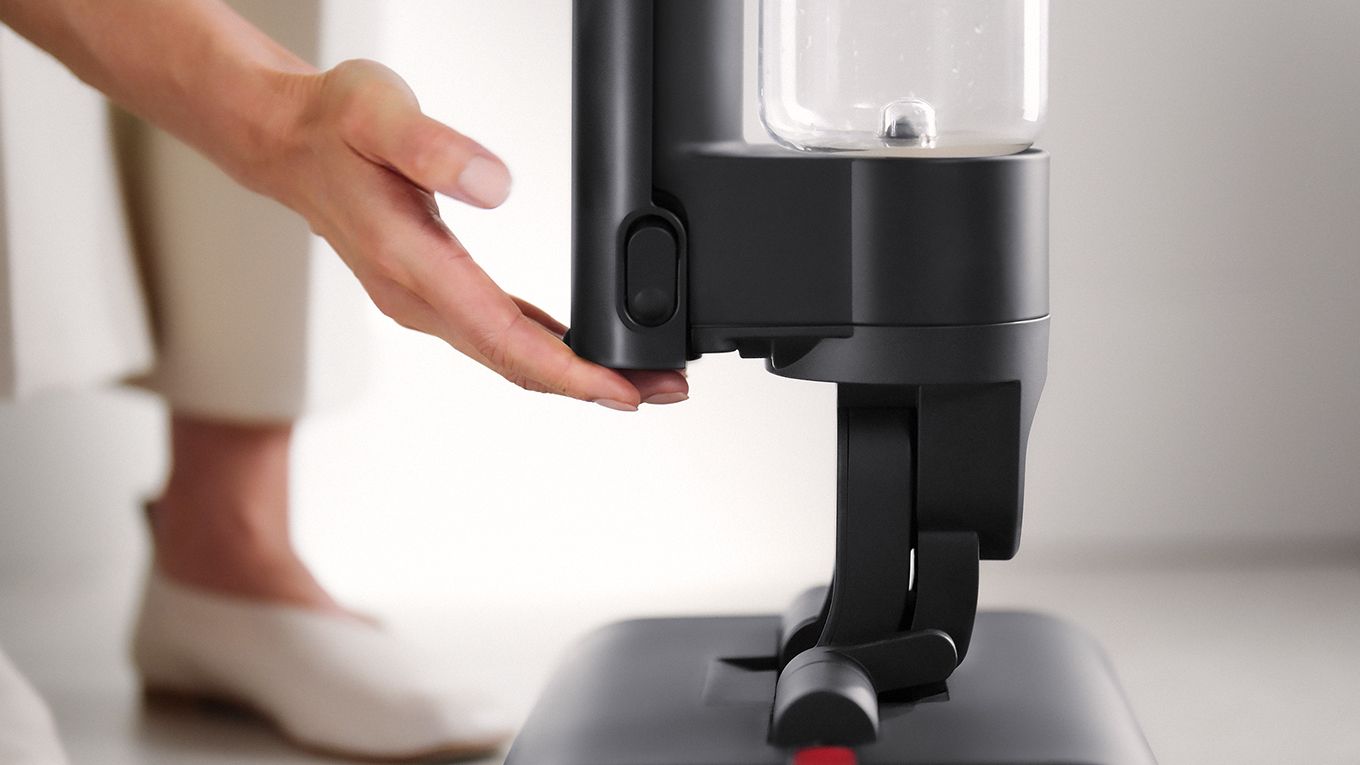Dyson WashG1™ (WR01 EX) | ダイソン公式サイト Dyson WashG1™ (WR01 EX) | ダイソン公式サイト