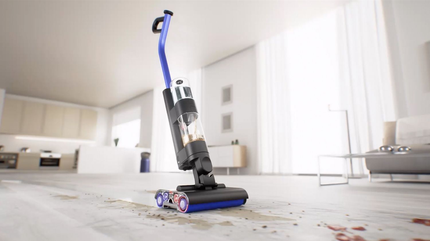 Dyson house cleaning cheap