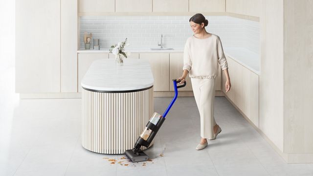 Dyson WashG1™ (WR01) | 掃除機 | ダイソン公式
