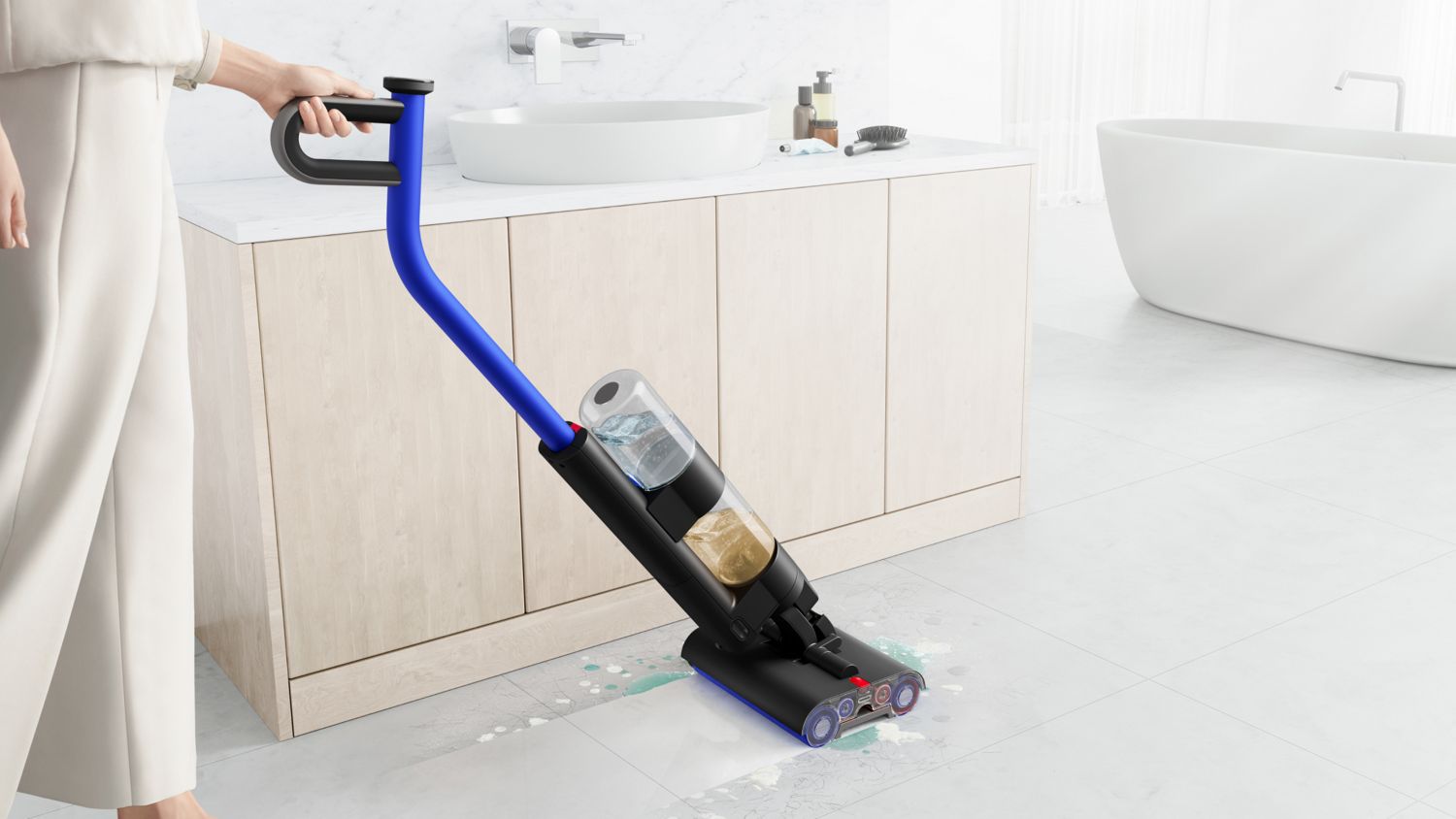 Dyson WashG1™ (WR01 EX) | ダイソン公式サイト Dyson WashG1™ (WR01 EX) | ダイソン公式サイト
