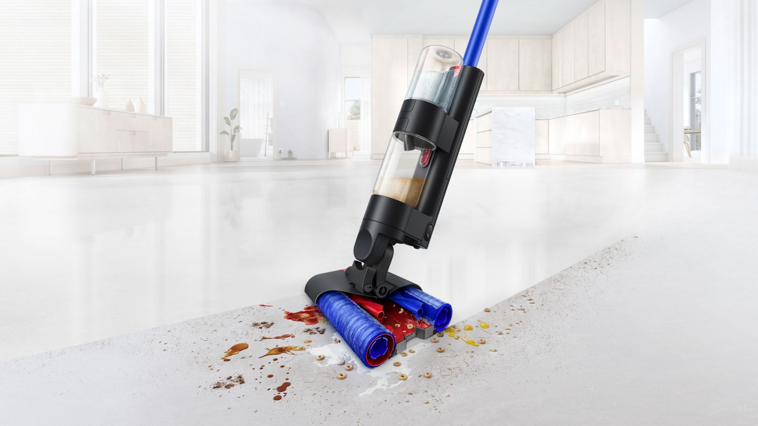Dyson WashG1™ (WR01 EX) | ダイソン公式サイト