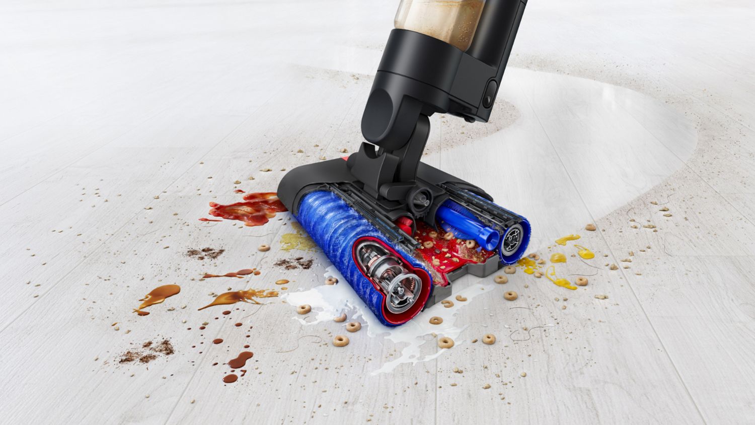 Shop Dyson WashG1™ Wet Floor Cleaner | Dyson NZ
