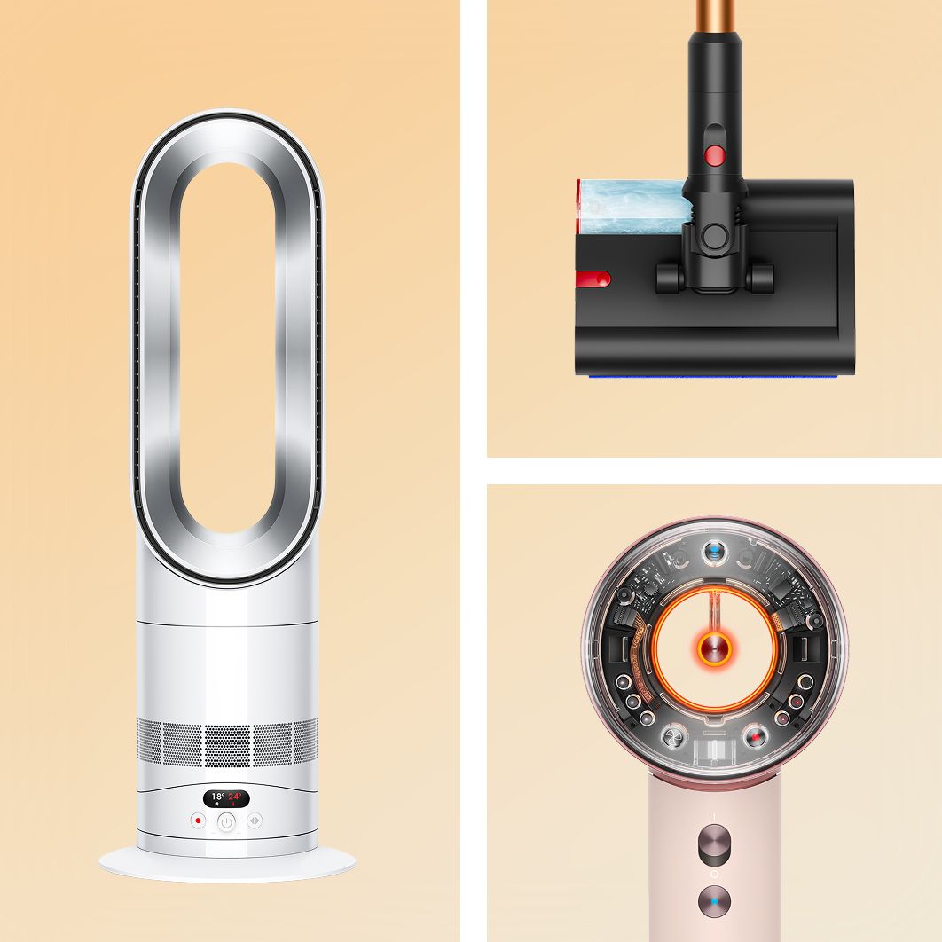 Promocje na Dyson.pl