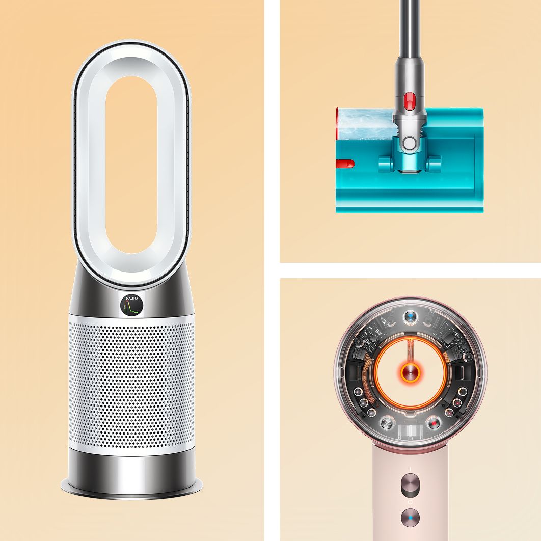 Promocje na Dyson.pl