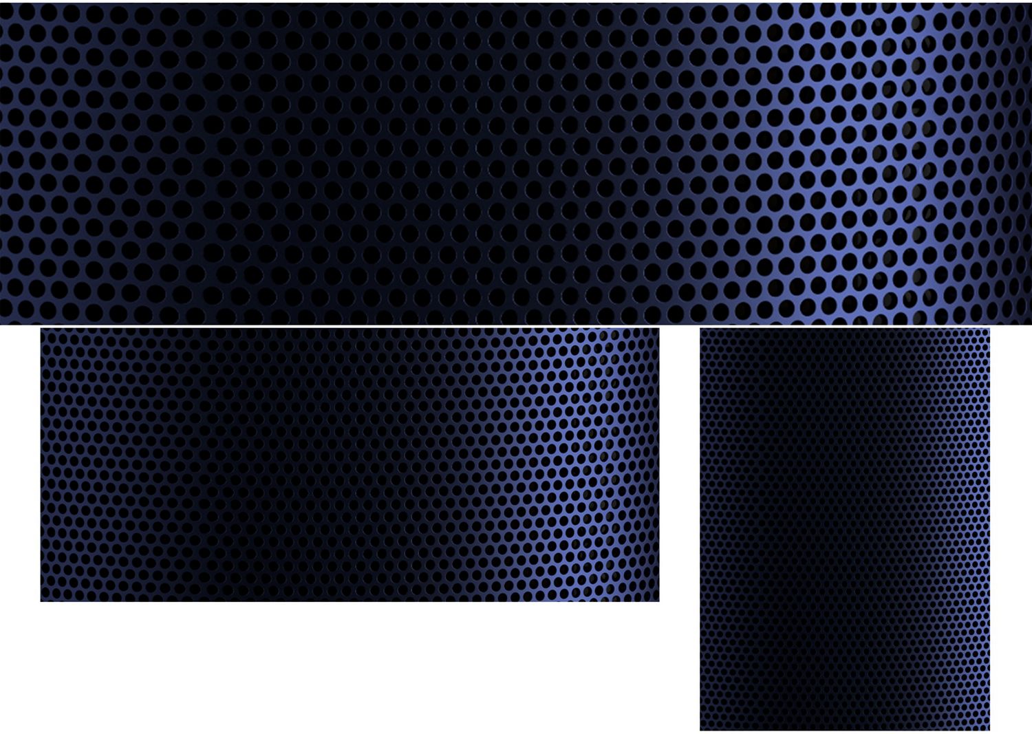 Close up of a Dyson product filter.